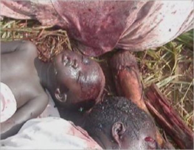 LRA commander goes on trial