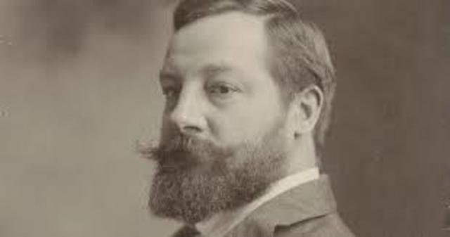 Edward Bradford Titchener (1867-1927)