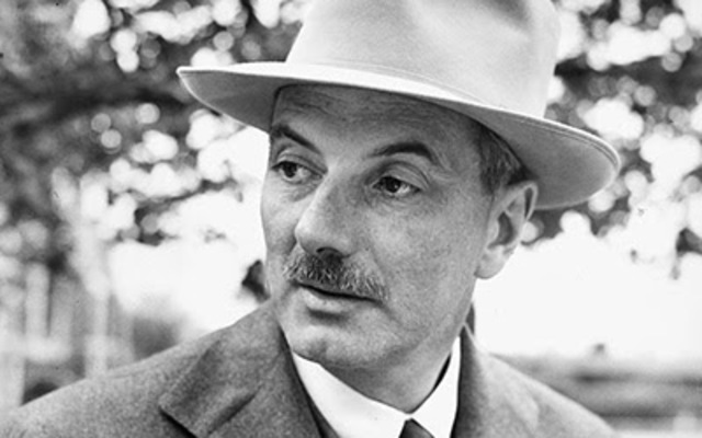 Lewis Mumford