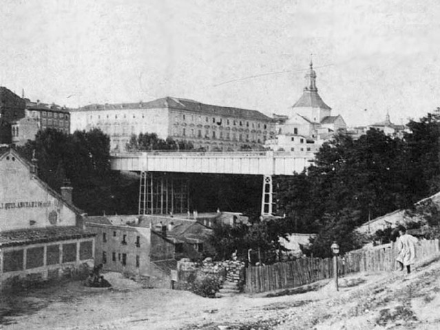 Instalación de la casa de la moneda