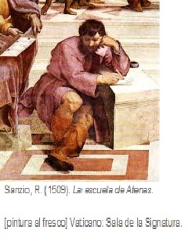 HERÁCLITO DE EFESEO