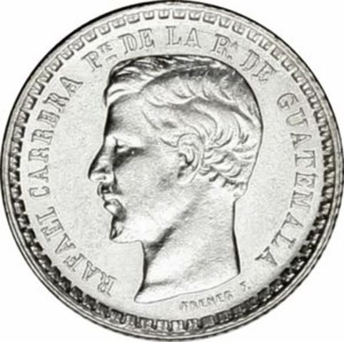 Moneda de Carrera