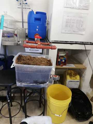 Instalación del proyecto completo