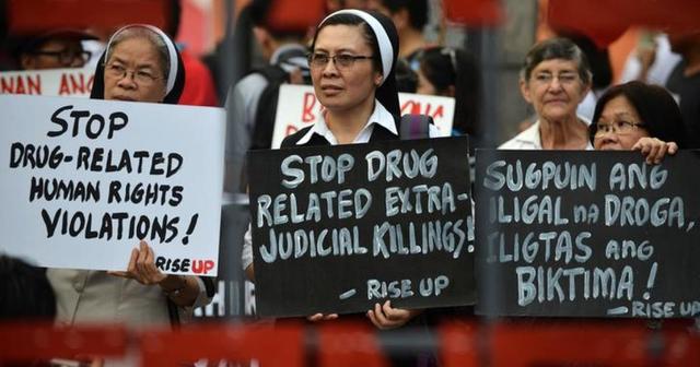 False Evidence Uncovered