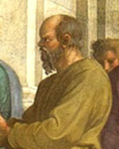 SÓCRATES (470 A.C-399 A.C)