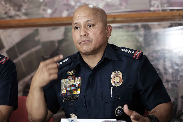 The Term "Death Under Investigation (DUI)" is First Used by a Member of Senate