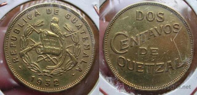 Moneda de 2 centavos