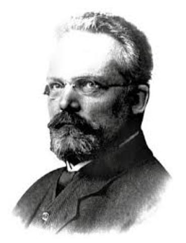 Oswald KÜlpe (1862-1915)