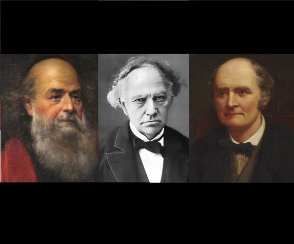 Trinidad Invariantiva