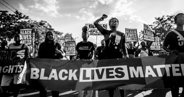 Black Lives Matter