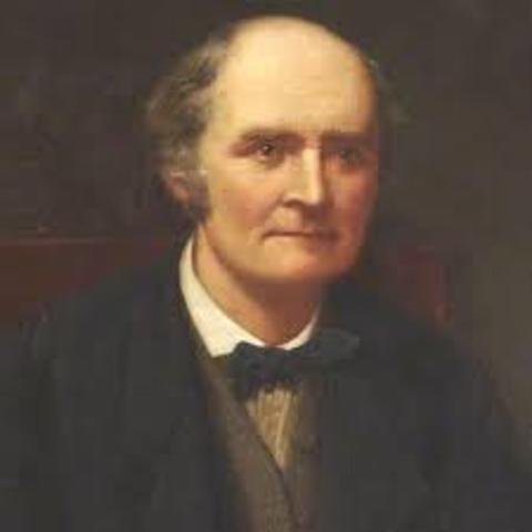 Arthur Cayley