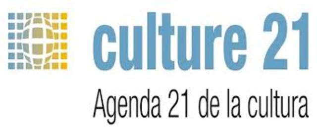 La Agenda 21 de la cultura