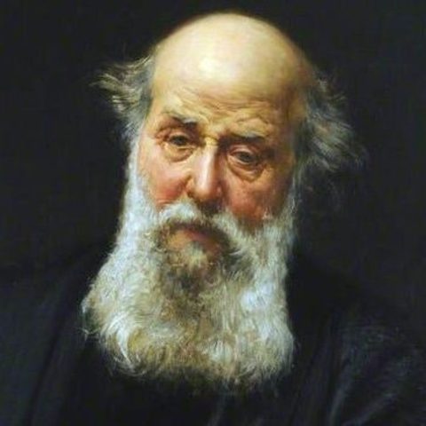 James Joseph Sylvester