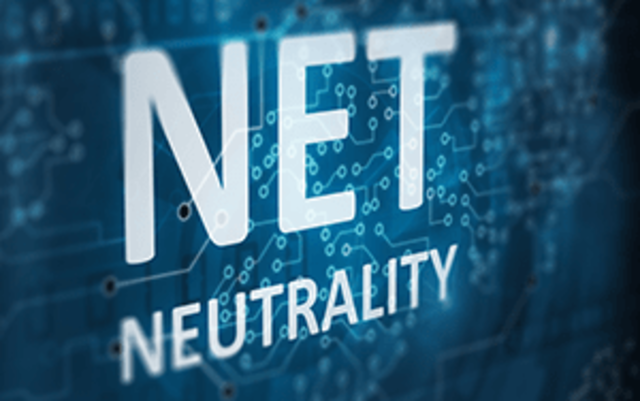 Net Neutrality