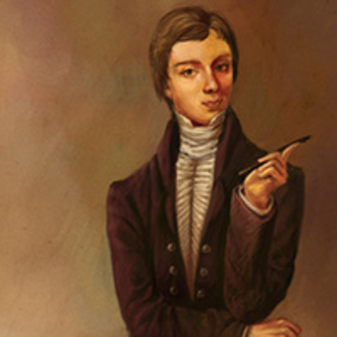 Evariste Galois