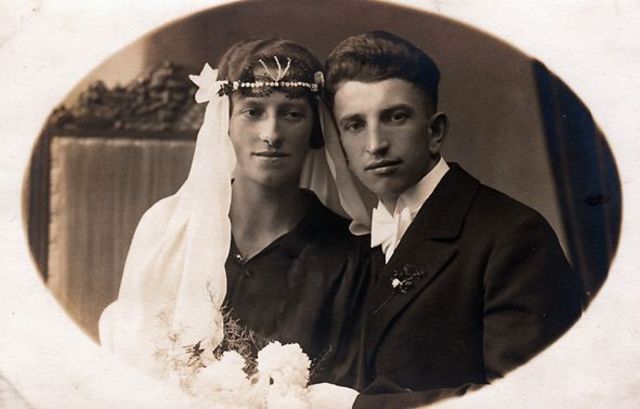 Siglo XX (años 40s)