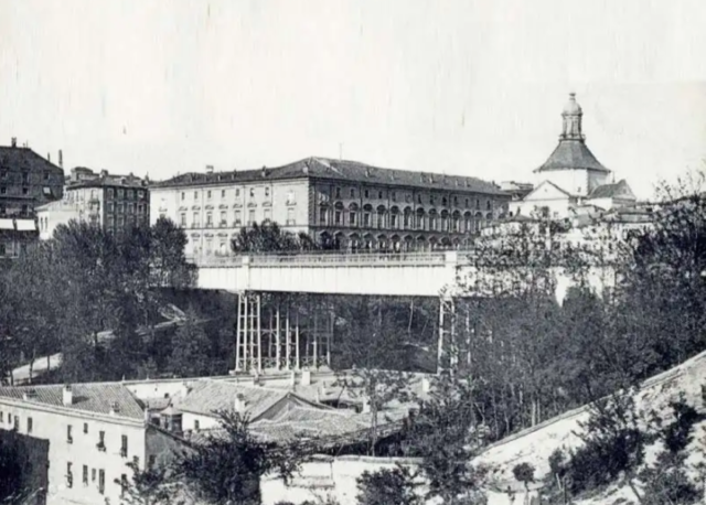 Instalaciones de La casa de la Moneda