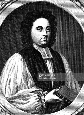 GEORGE BERKELEY (1685-1753)