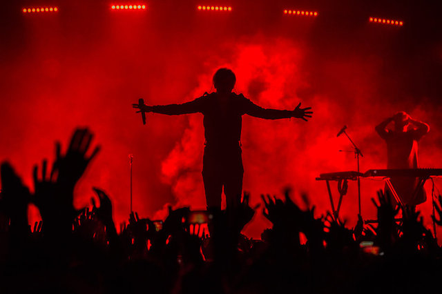 Практически каждый год у группы выходит новый альбом: «Иномарки», «Нечетный воин», «Moloko», «Лунапарк» и другие.