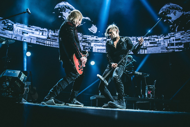 6 июля в Бобруйске пройдет атмосферный open-air «Би-2 Fest».