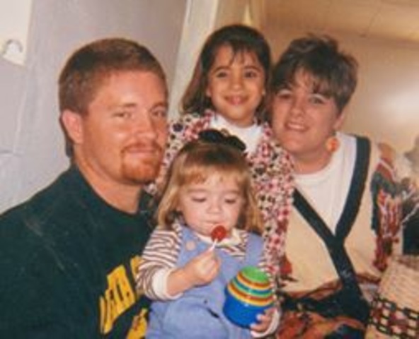 The beginning of an era.