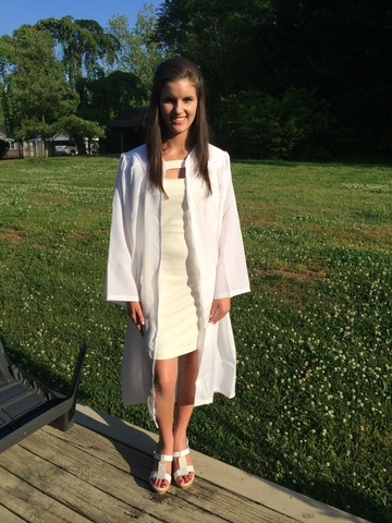 Graduated High School