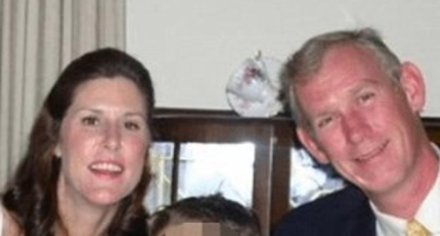 ❌ FBI Agent David Raynor & Wife Died