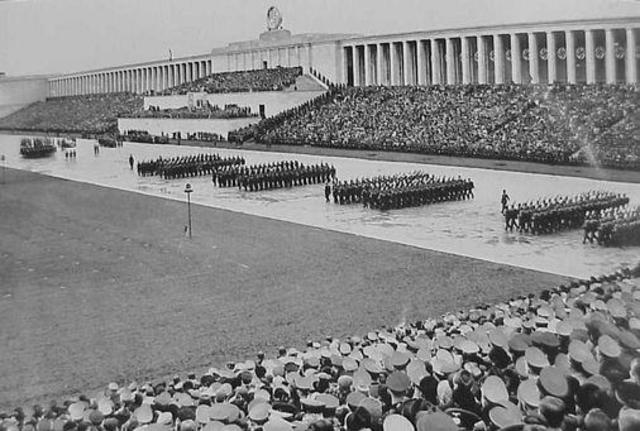 Explanada de Zepelin