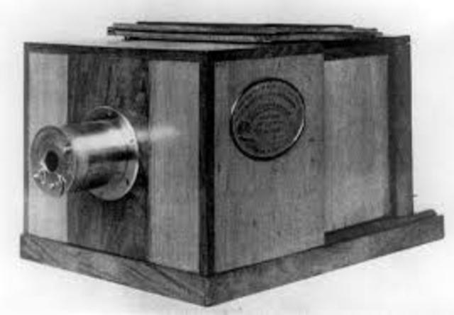 Venta de daguerrotipos