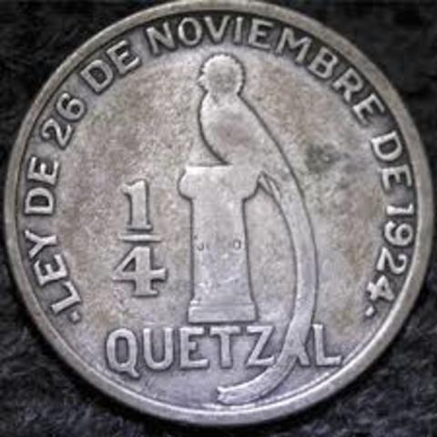 Varias Monedas