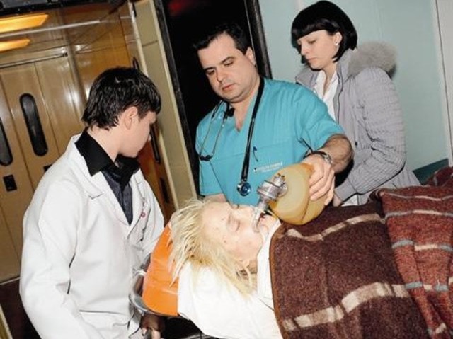 "The Heinous Case of Oksana Makar"