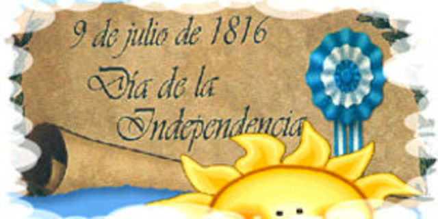 Día de la Independencia.