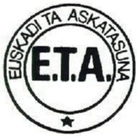 La creación del movimiento ETA (Euskadi eta Askatasuna)