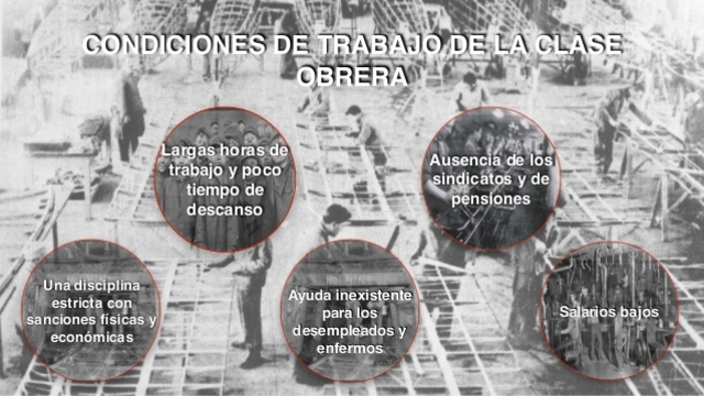 Revolución industrial