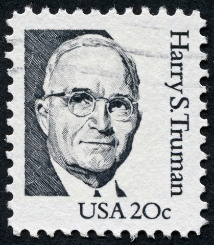 Truman Doctrine