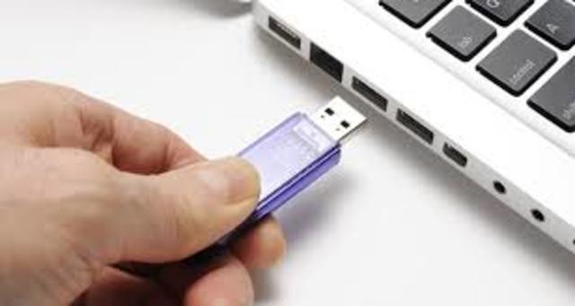 memoria usb