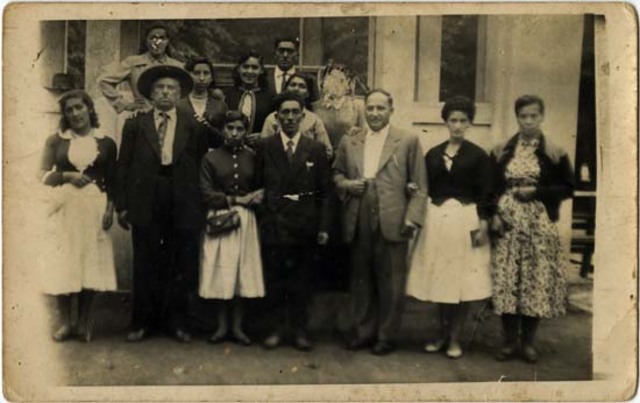 El matrimonio en el siglo XX (20s)