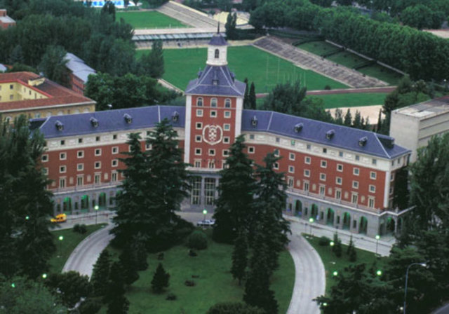 Universidad de Madrid
