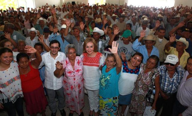 Programa Instituto AMANECER