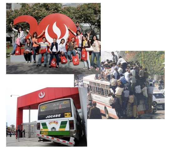 Usuario Necesidad y Problema