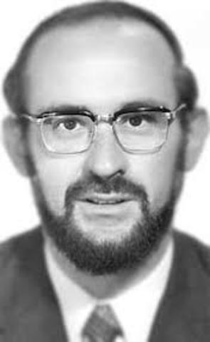 Ignacio Martín Baró