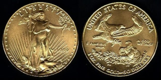 Primeras monedas circulares