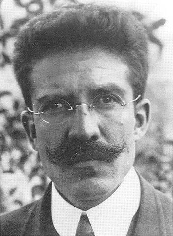 Sotero Prieto Rodríguez