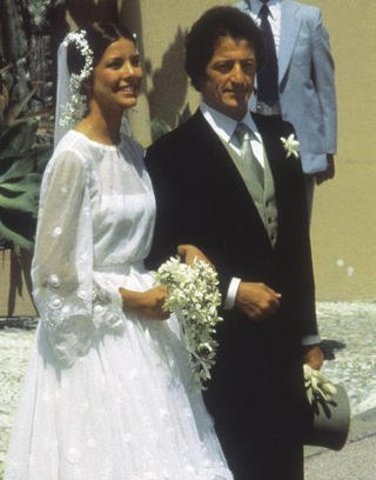 El matrimonio en el siglo XX (80s)