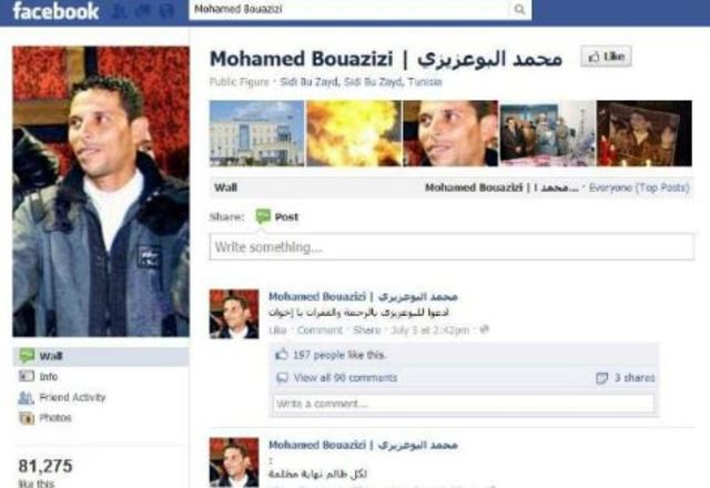 "Tunisian Revolution"