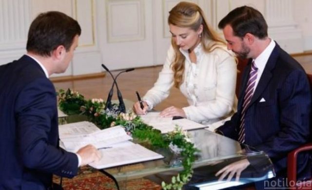 El matrimonio en el siglo XXI.