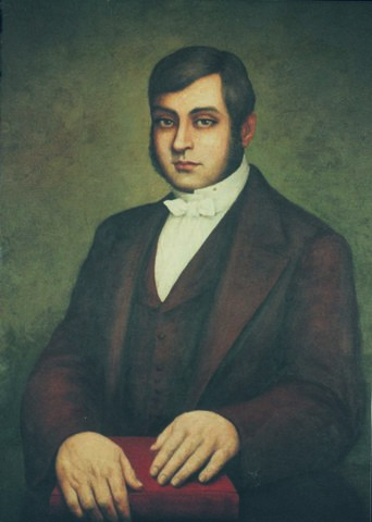 Mariano Otero