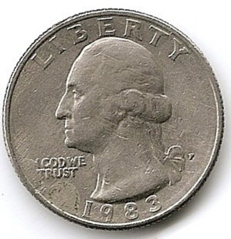 Moneda de 2 y 5 pesos