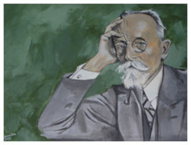 Karol Adamiecki (1866-1933)