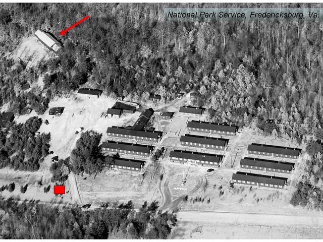 Civilian Conservation Corps